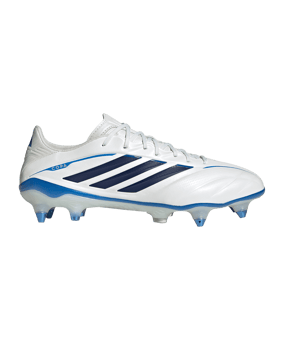 adidas Copa Pure IV Elite SG Weiß - weiss