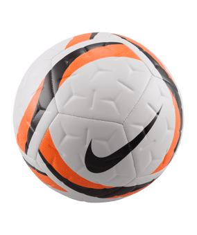 Nike Academy Trainingsball Weiß F102 - weiss