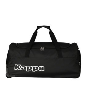 Kappa Tarcisio Trolley Schwarz - schwarz