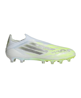 adidas F50 Sparkfusion Elite LL FG/AG Born for Goals Damen Weiß - weiss