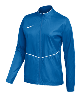 Nike Park 26 Regenjacke Damen Blau F463 - blau