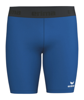 Erima T&F WINGS Tight Blau F8292603 - blau