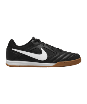 Nike Gato IN Schwarz F001 - schwarz