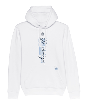Nike NZSx11TS Slowenien SRCE BIJE Hoody EM 2024 Weiss F100 - weiss