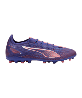 PUMA ULTRA 5 Pro MG Formula Lila Weiss F01 - lila