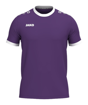 JAKO One KA Trikot Kids Rosa F486 - rosa