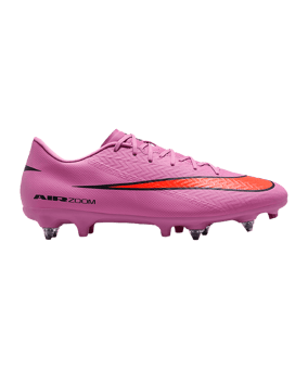 Nike Air Zoom Mercurial Vapor XVI Academy SG Scary Good Rosa F600 - rosa