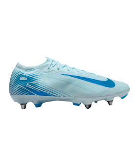 Nike Air Zoom Mercurial Vapor XVI Elite SG-Pro Mad Ambition Blau F400 - blau
