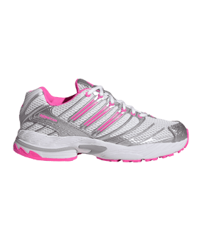 adidas Adistar Control 3 Damen Weiß - weiss