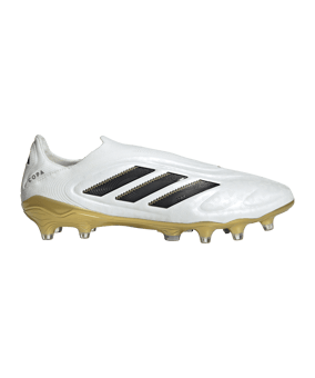 adidas Copa Pure III Elite LL FG Road to Glory Weiß