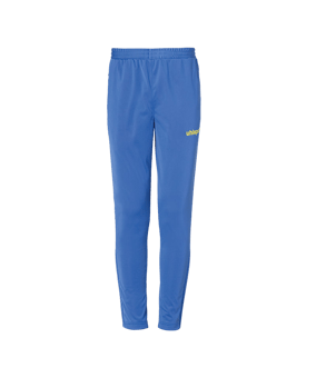 Uhlsport Score Track Präsentationshose Kids F11 - blau