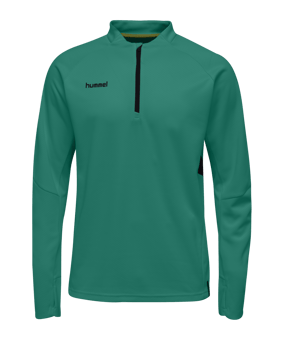 Hummel Tech Move 1/2 Zip Sweatshirt F6100 