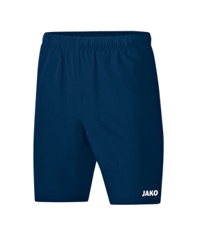 JAKO Classico Short Hose kurz Blau F42 - blau