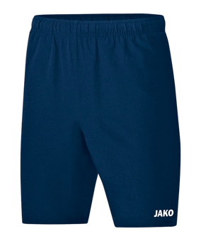 JAKO Classico Short Hose kurz Blau F42 - blau