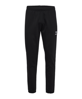 Hummel hmlGO 2.0 Jogginghose Schwarz F2001 - schwarz