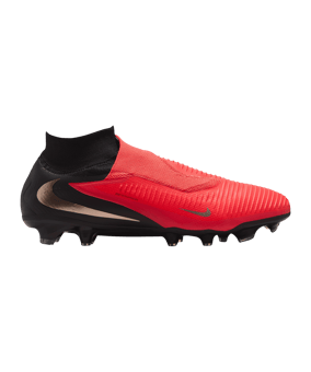 Nike Phantom 6 High Pro FG Rot F600 - rot