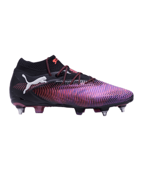 PUMA FUTURE 8 Ultimate SG Unlimited Schwarz F01 - schwarz