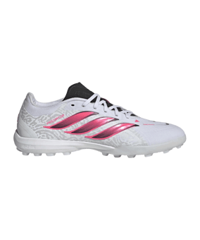 adidas Predator Pro TF Weiß - weiss