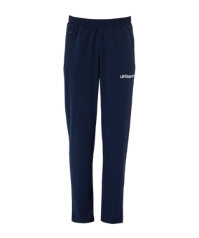 Uhlsport Evo Woven Trainingshose | Blau F02 - blau