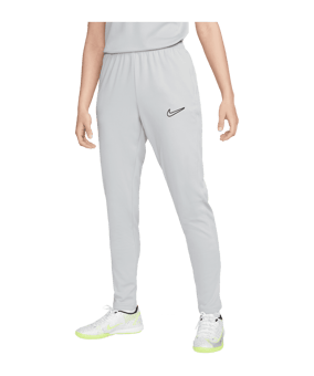 Nike Academy Trainingshose Damen Silber F007 - silber