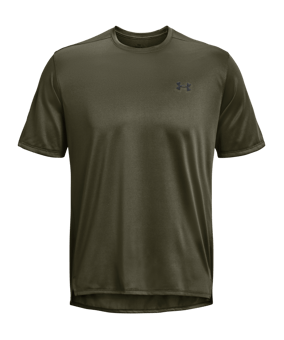 Under Armour Tech Vent T-Shirt Grün F390 - gruen