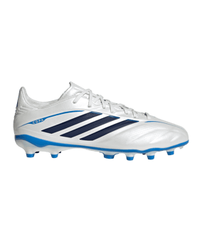 adidas Copa Pure IV Elite FG Kinder Weiß - weiss