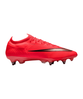 Nike Air Zoom Mercurial Vapor XVII Elite SG |  Break'Em Rot F600 - rot