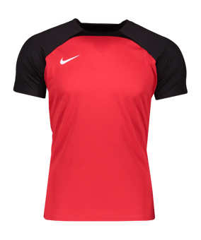 Nike Strike 23 Trainingsshirt Damen Rot F657 - rot
