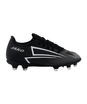 JAKO RS89 Academy FG/AG Feel It Schwarz F670 - schwarz