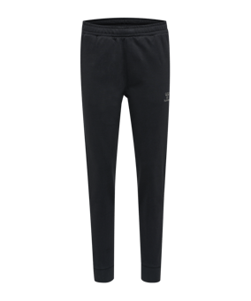 Hummel hmlOFFGRID Trainingshose Damen Schwarz F2715 - schwarz