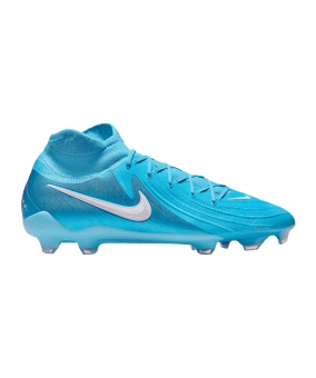 Nike Phantom Luna II Pro FG Mad Ambition Blau F400 - blau
