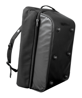 KEEPERsport KEEPERbag Schwarz F999
