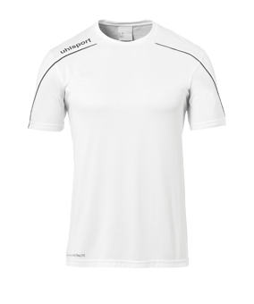 uhlsport Stream 22 Trikot kurzarm Kids Weiss F02 - weiss