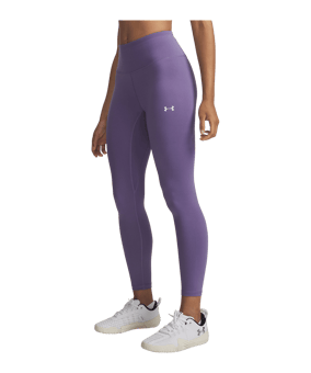 Under Armour Motion Ankle EMEA Leggings Damen Lila F520 - lila