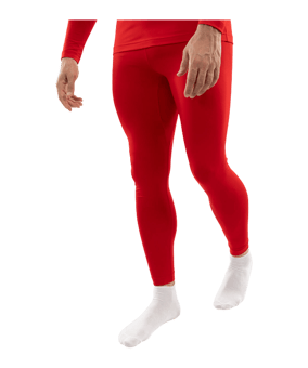 JAKO Underwear Tight Rot F100 - rot