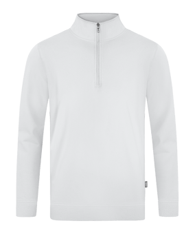 JAKO Sweatshirt Weiß Fc8630 - weiss