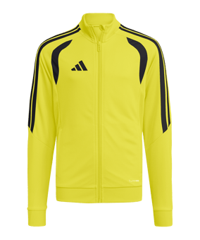 adidas Tiro 26 League Trainingsjacke Kids Gelb - gelb