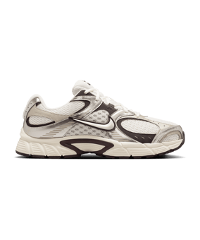 Nike V5 RNR Grau - weiss