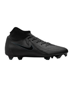 Nike Phantom Luna II Academy FG/MG Shadow Schwarz F002 - schwarz