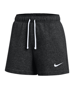Nike Park 26 Short Damen Schwarz F010 - schwarz