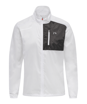 Newline Tech Jacke Running F1520 - weiss