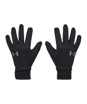 Under Armour Storm Liner Handschuhe F001 - schwarz