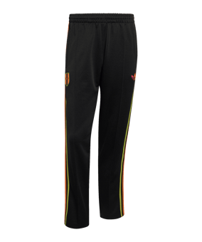 adidas FPF Peru Originals Track Hose Schwarz - schwarz