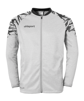 Uhslport Goal 25 Trainingsjacke | Grau F05 - grau