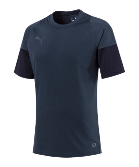 PUMA Football NXT T-Shirt Blau F03 - blau