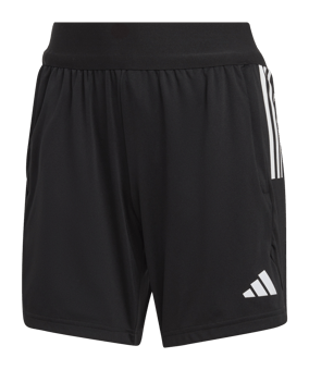 adidas Tiro 23 Competition Trainingsshort Damen 