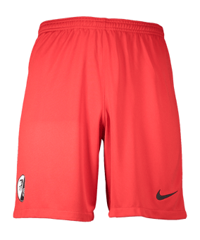 Nike SC Freiburg Short Home 2026/2027 Rot F657 - rot
