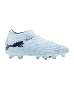 PUMA FUTURE 9 Pro FG/AG Dreamrush Kids Blau F03 - blau