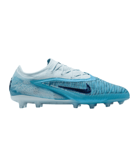 Nike Phantom 6 Low Elite Erling Haaland AG Blau F401 - blau