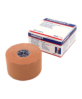 Hummel Leuko 3,8cm Tape Beige F9296 - beige